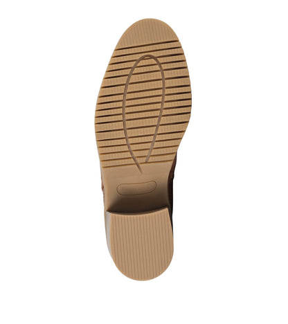 Baretraps Fremily Block Heel Boot