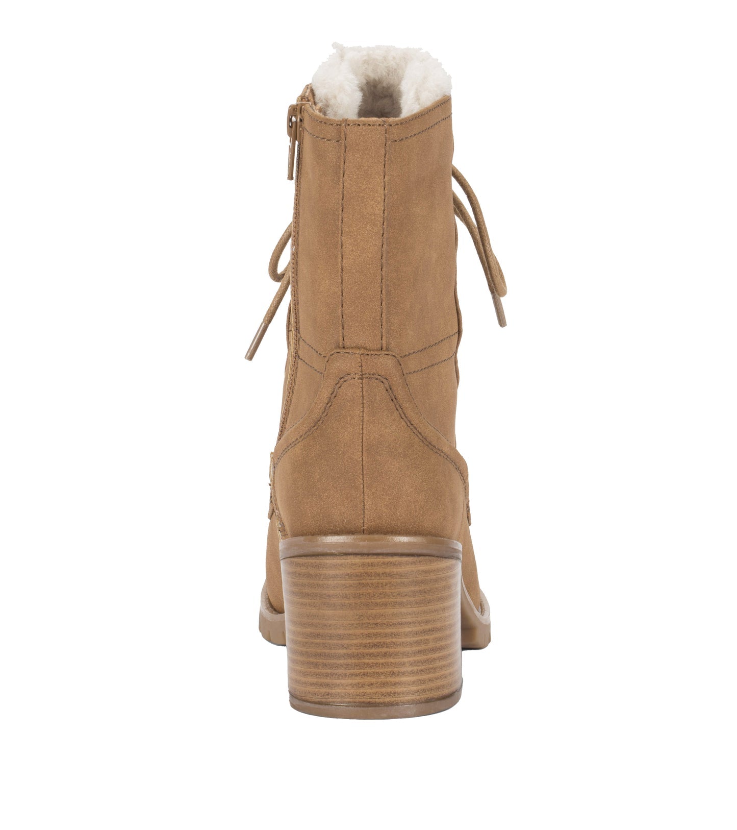 Baretraps Hadlee Lace Up Bootie
