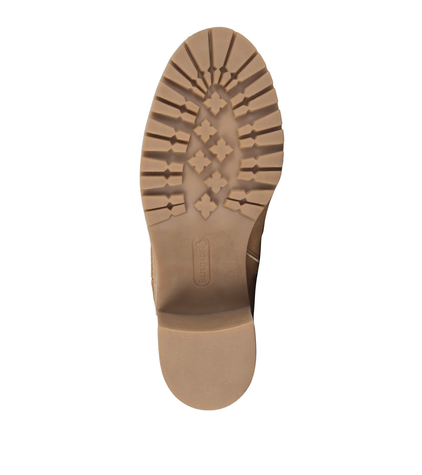 Baretraps Hadlee Lace Up Bootie