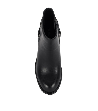 Baretraps Hensley Bootie