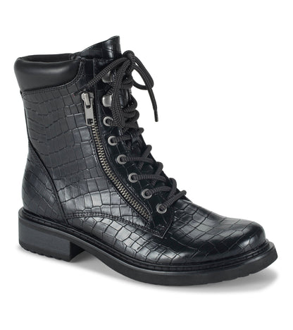Baretraps Holden Lace Up Bootie