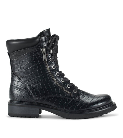 Baretraps Holden Lace Up Bootie