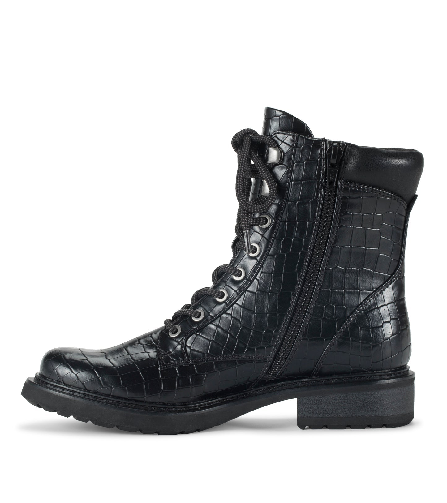 Baretraps Holden Lace Up Bootie