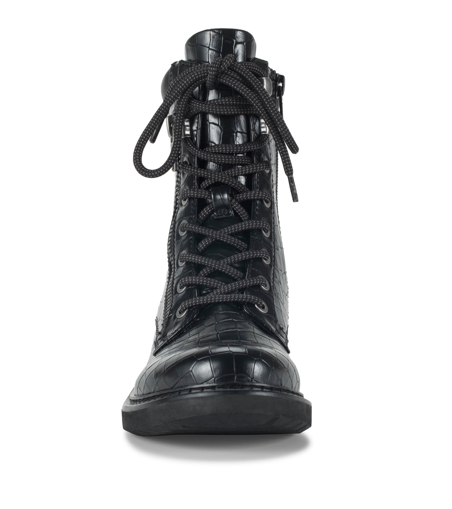 Baretraps Holden Lace Up Bootie