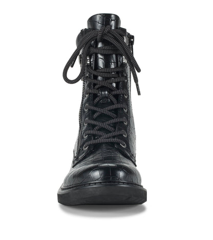 Baretraps Holden Lace Up Bootie