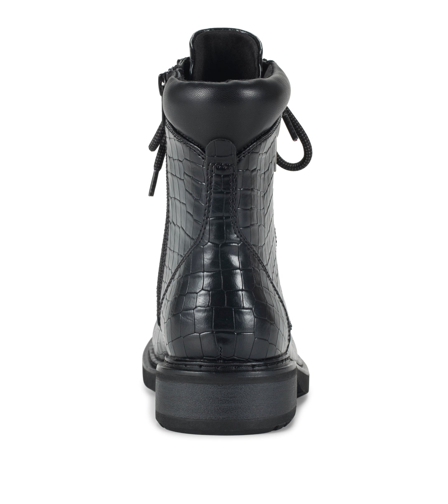 Baretraps Holden Lace Up Bootie