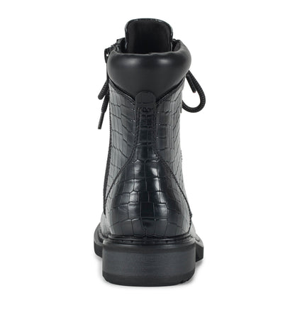 Baretraps Holden Lace Up Bootie