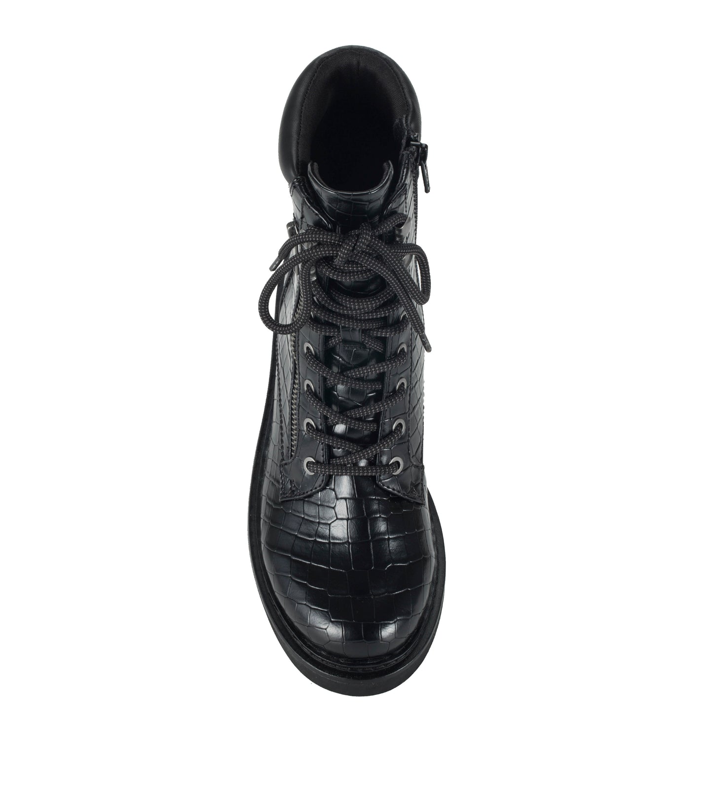 Baretraps Holden Lace Up Bootie