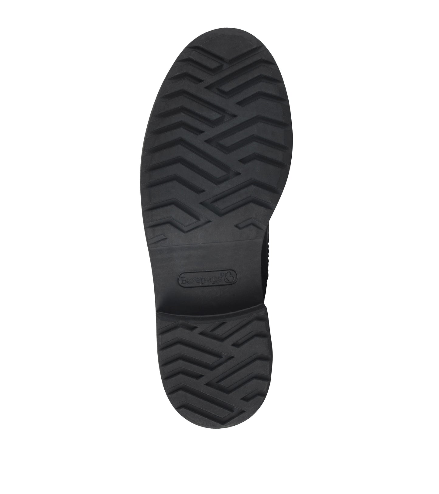 Baretraps Holden Lace Up Bootie