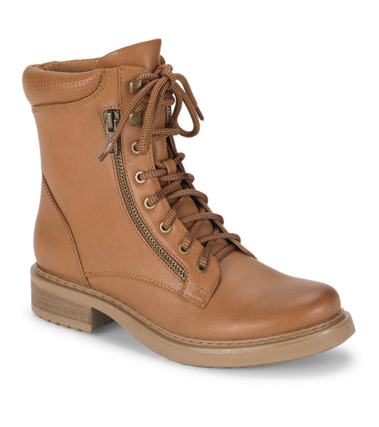 Baretraps Holden Lace Up Bootie