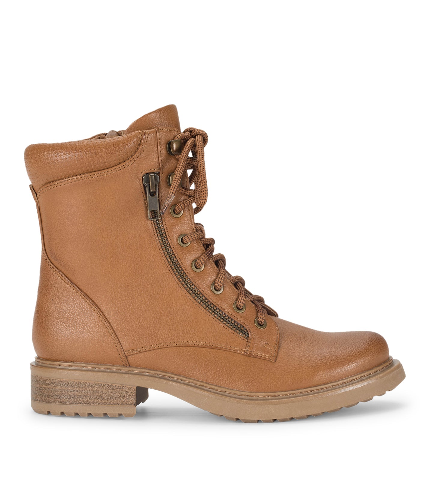 Baretraps Holden Lace Up Bootie