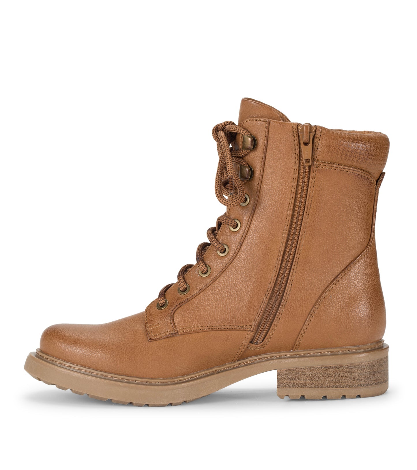 Baretraps Holden Lace Up Bootie