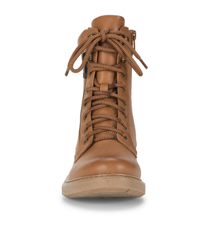 Baretraps Holden Lace Up Bootie
