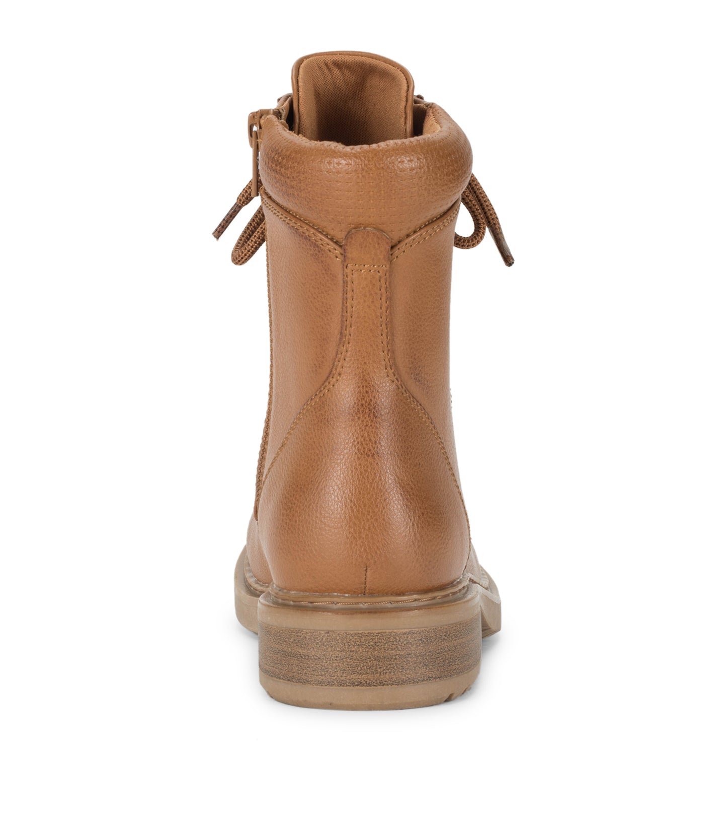 Baretraps Holden Lace Up Bootie