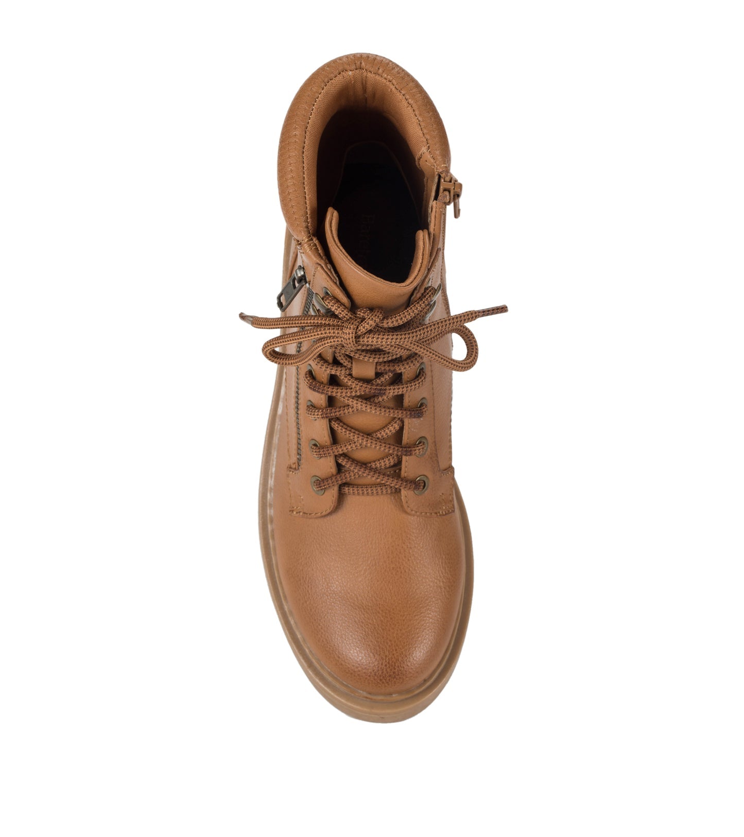 Baretraps Holden Lace Up Bootie
