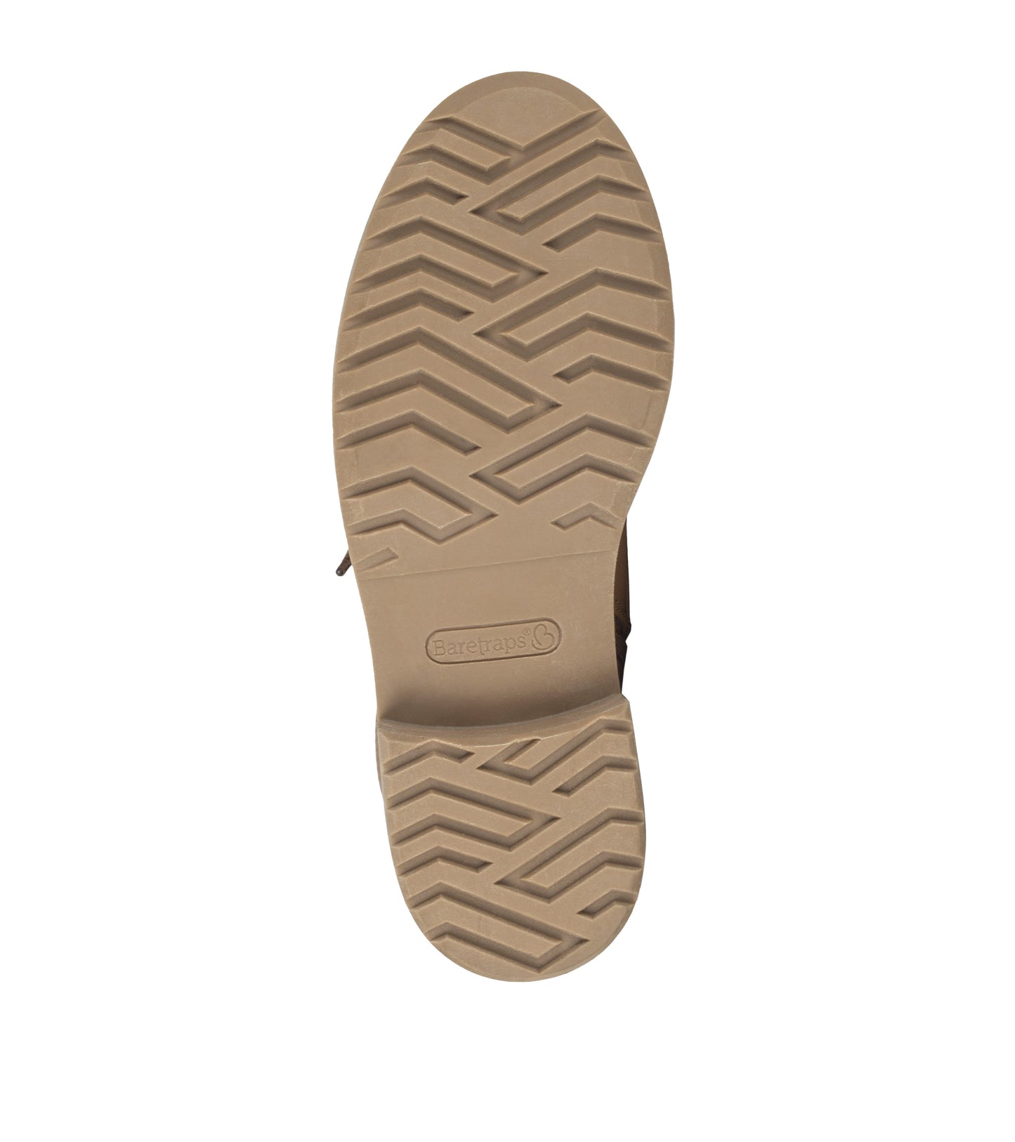 Baretraps Holden Lace Up Bootie