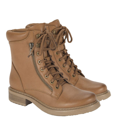 Baretraps Holden Lace Up Bootie