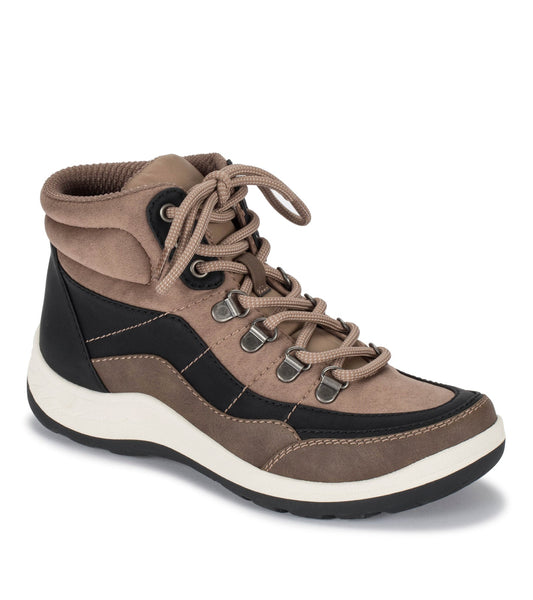 Baretraps Kamber Lace Up Boot