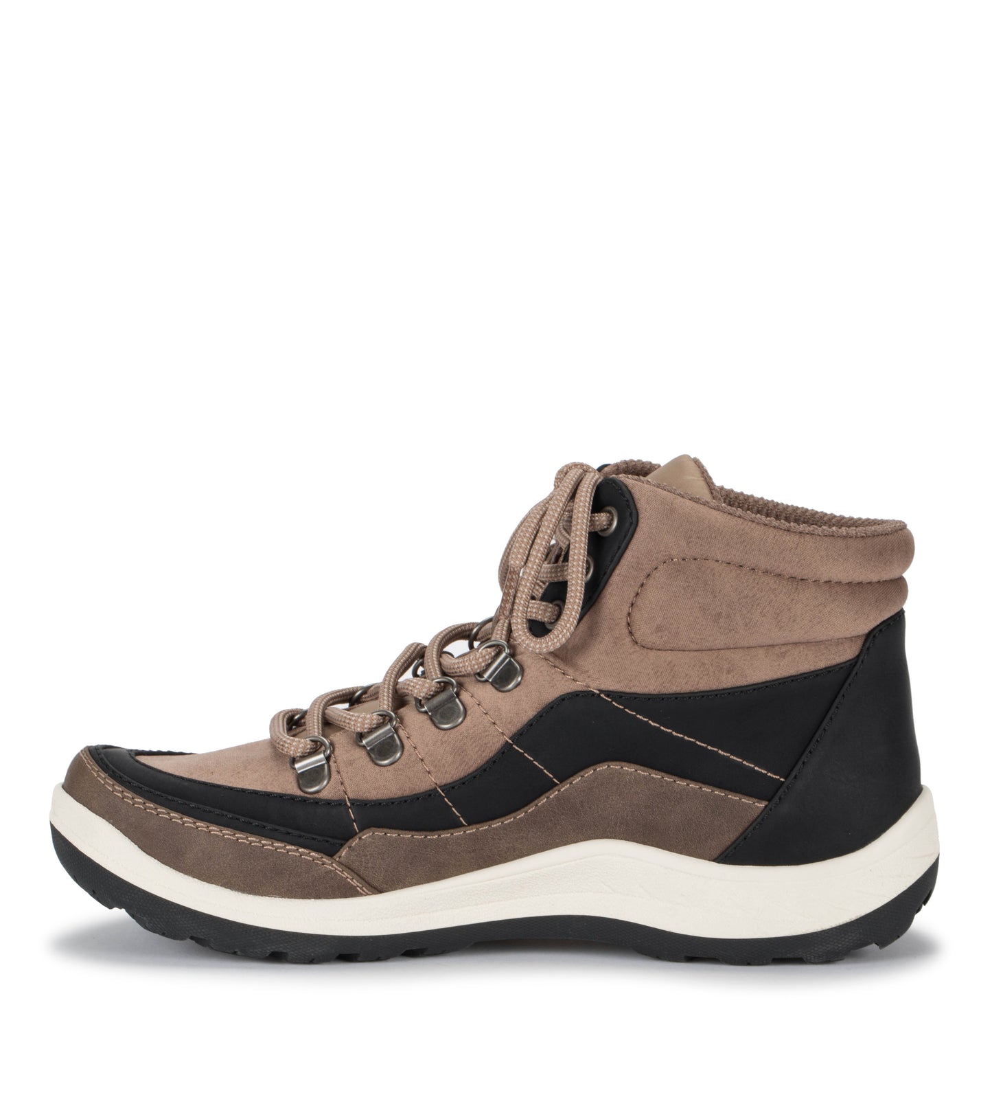 Baretraps Kamber Lace Up Boot