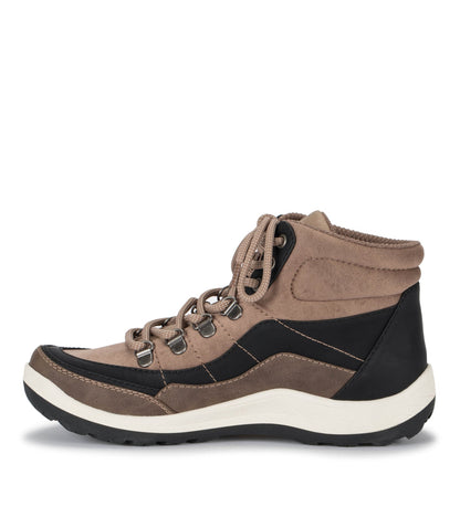 Baretraps Kamber Lace Up Boot