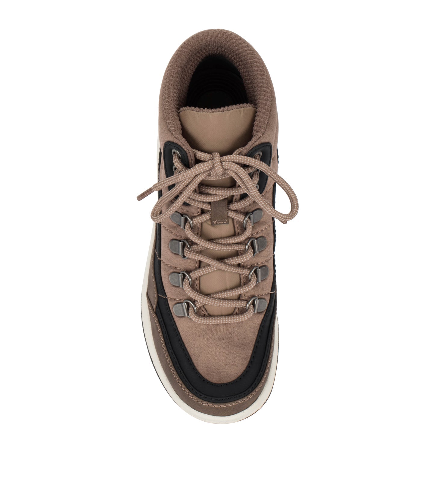 Baretraps Kamber Lace Up Boot