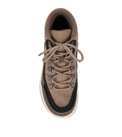 Baretraps Kamber Lace Up Boot