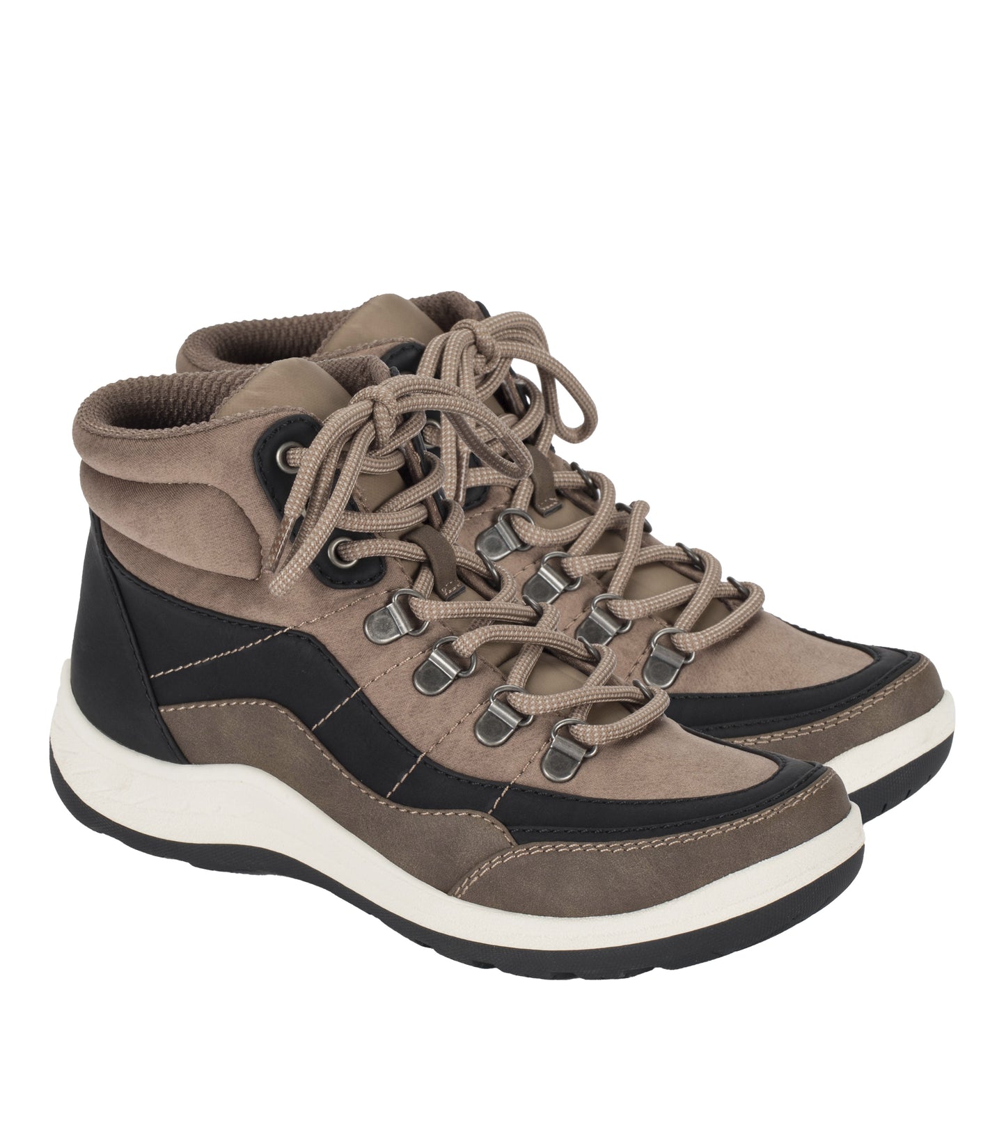 Baretraps Kamber Lace Up Boot