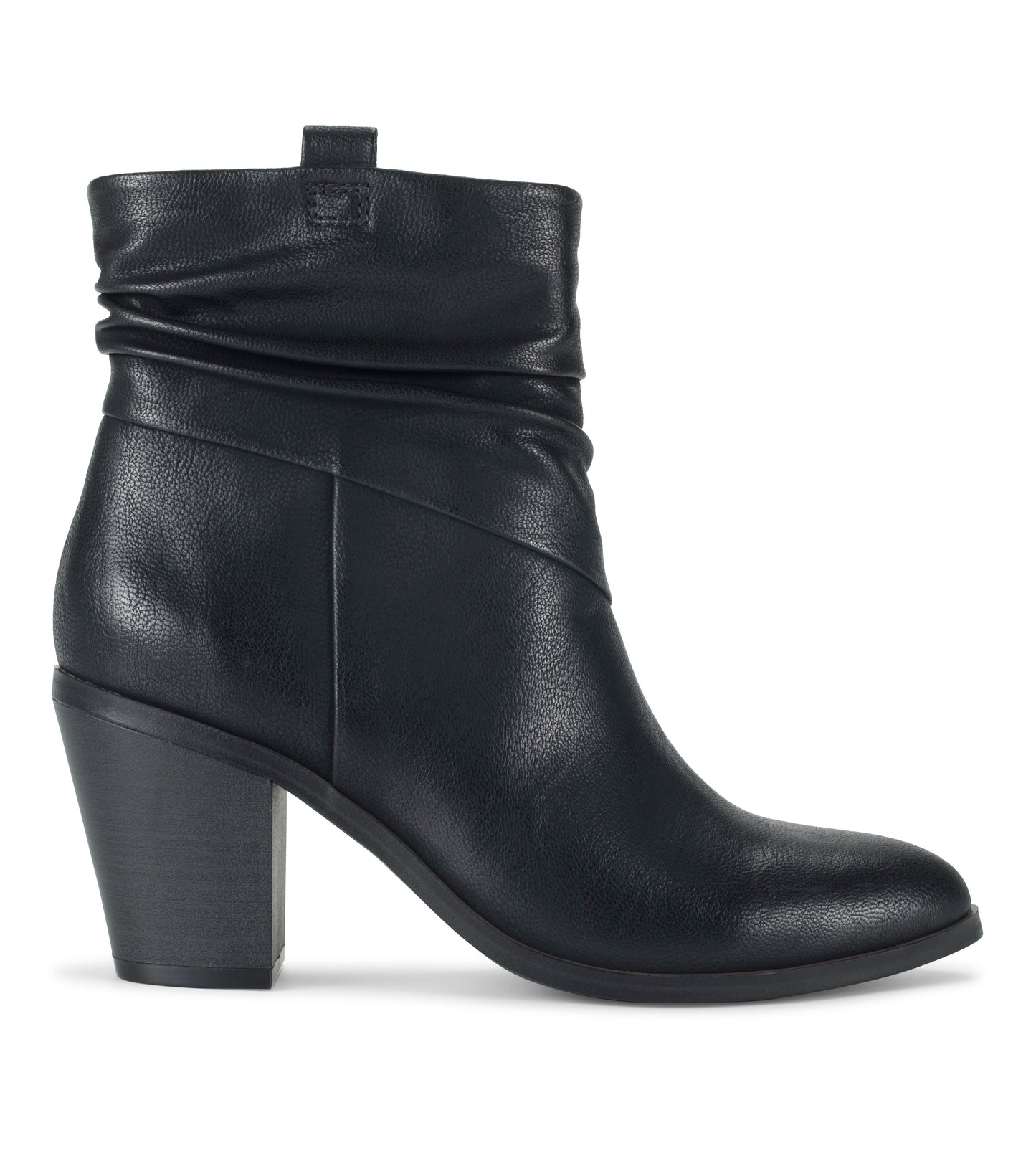 Baretraps Katherine Block Heel Bootie