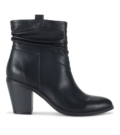 Baretraps Katherine Block Heel Bootie
