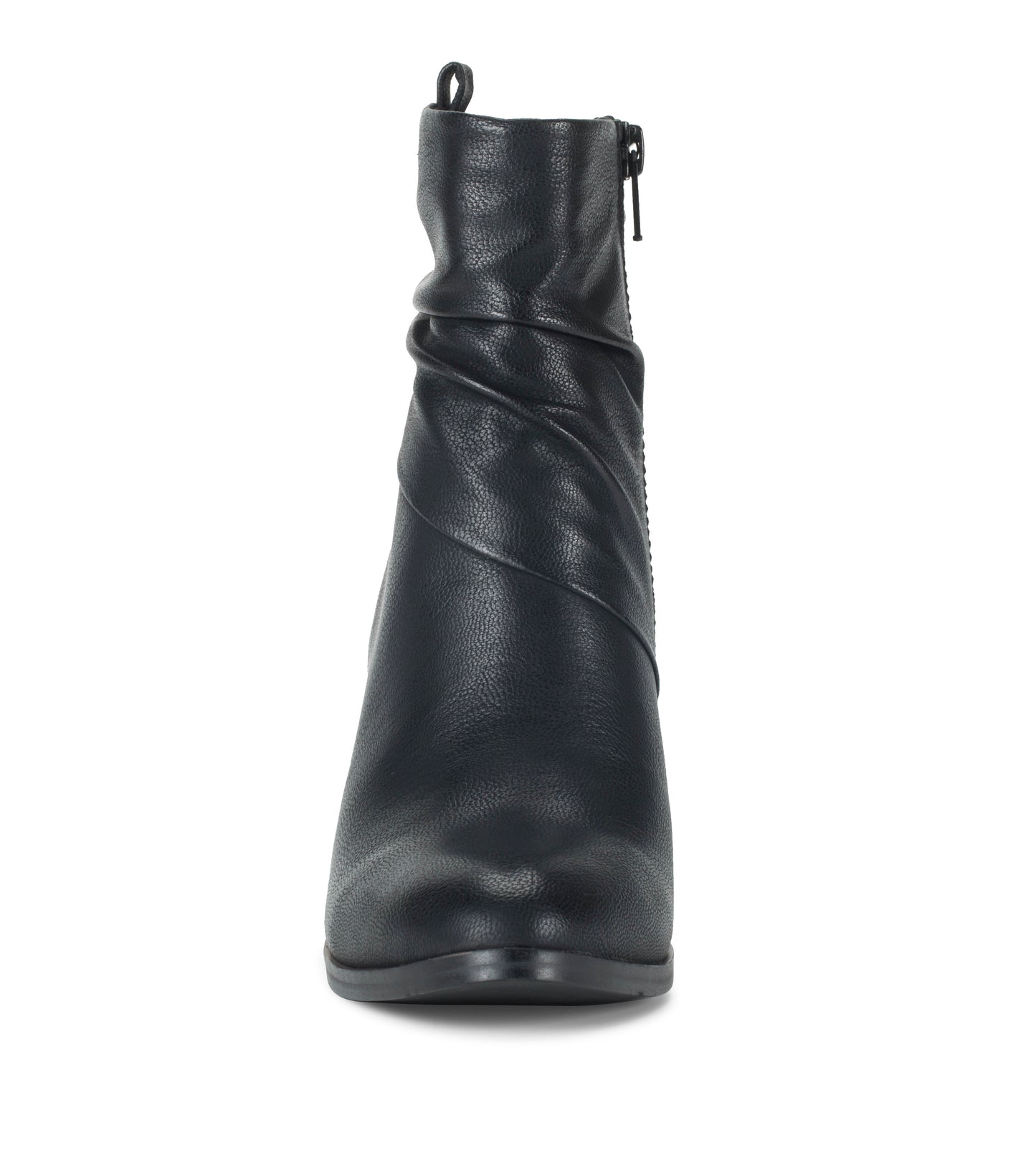Baretraps Katherine Block Heel Bootie