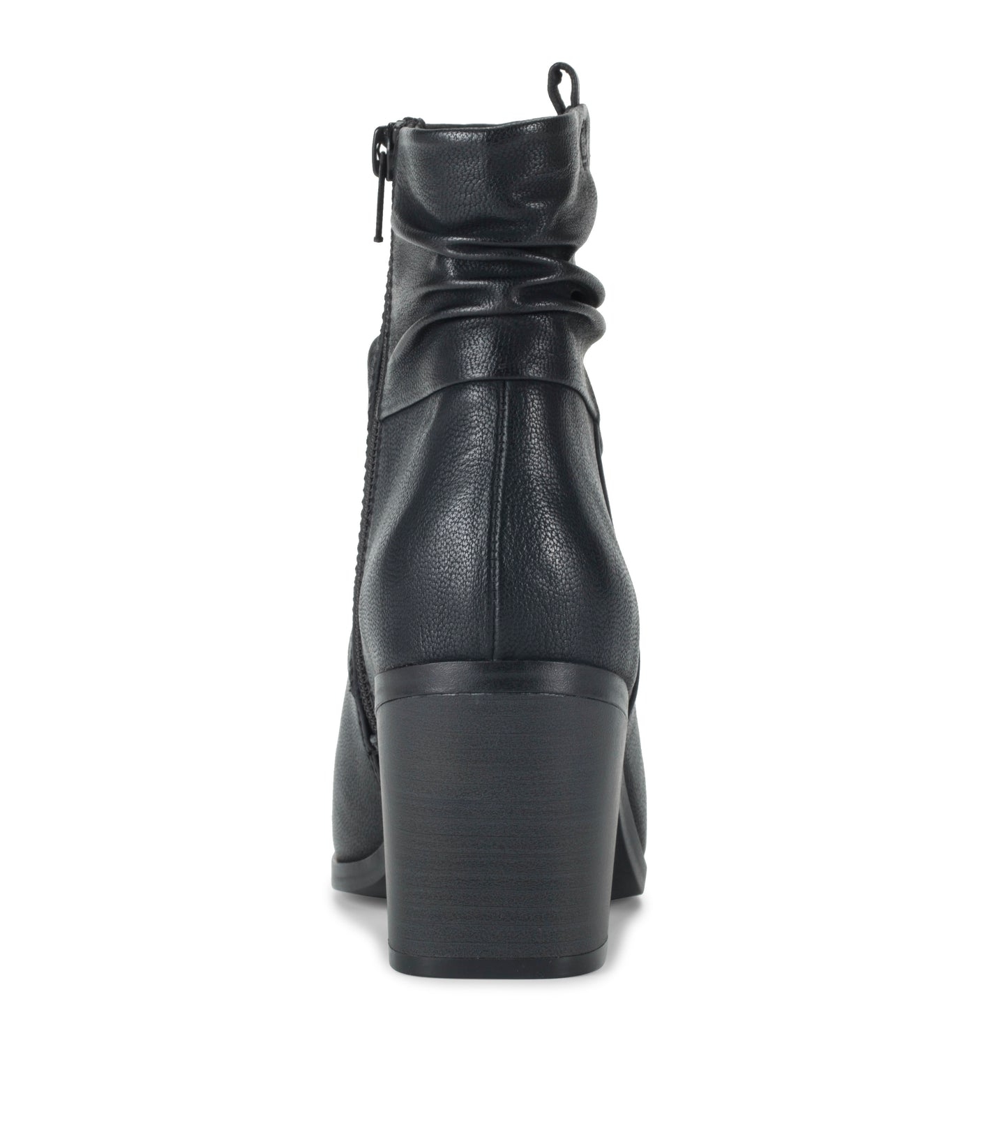 Baretraps Katherine Block Heel Bootie