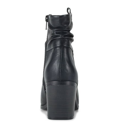 Baretraps Katherine Block Heel Bootie