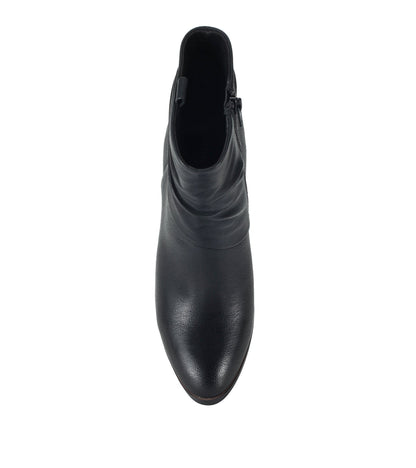 Baretraps Katherine Block Heel Bootie