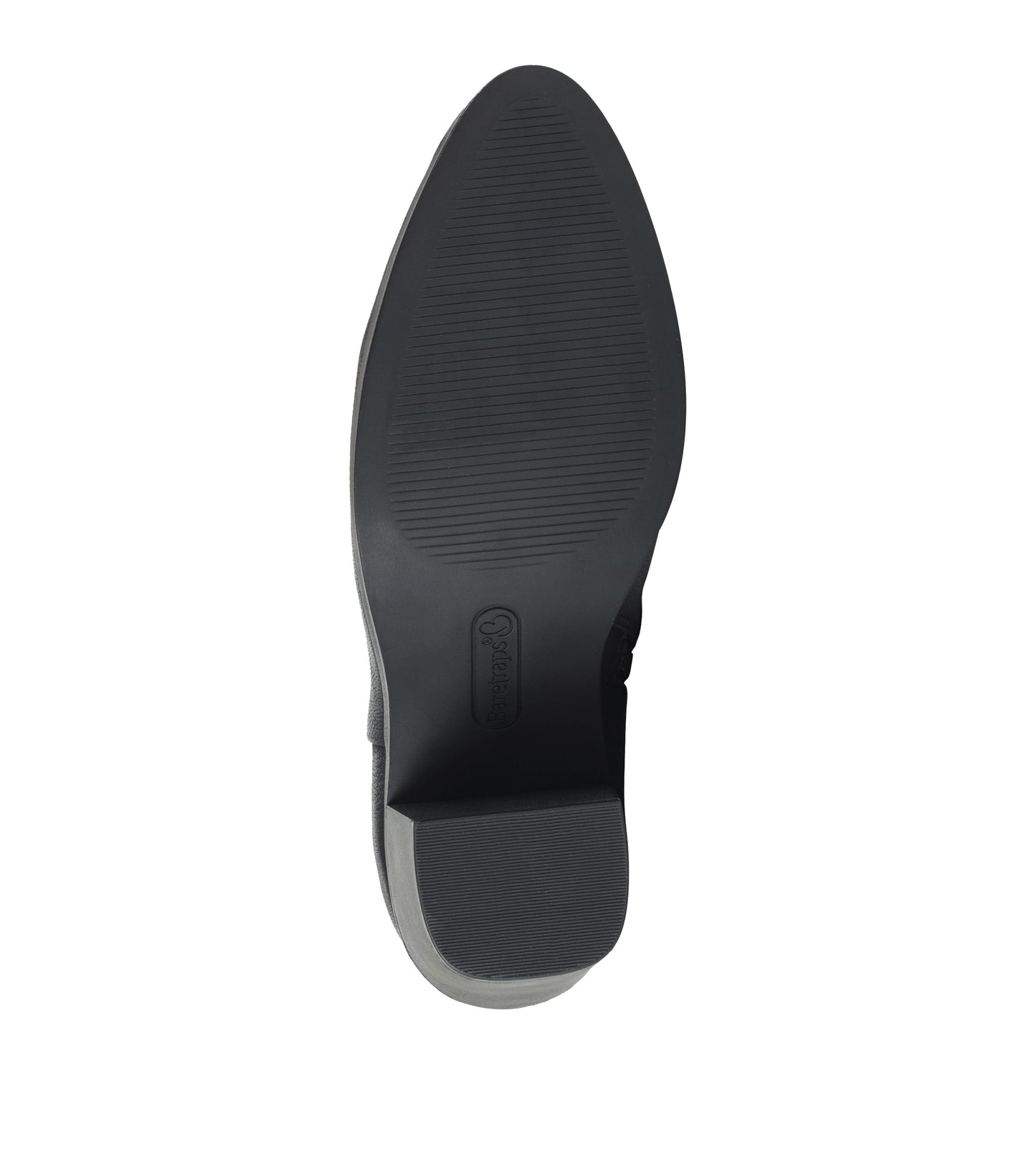 Baretraps Katherine Block Heel Bootie