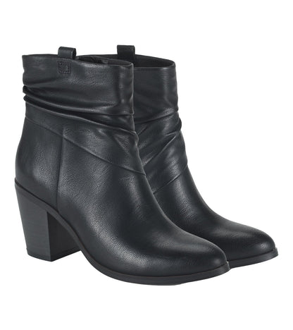 Baretraps Katherine Block Heel Bootie