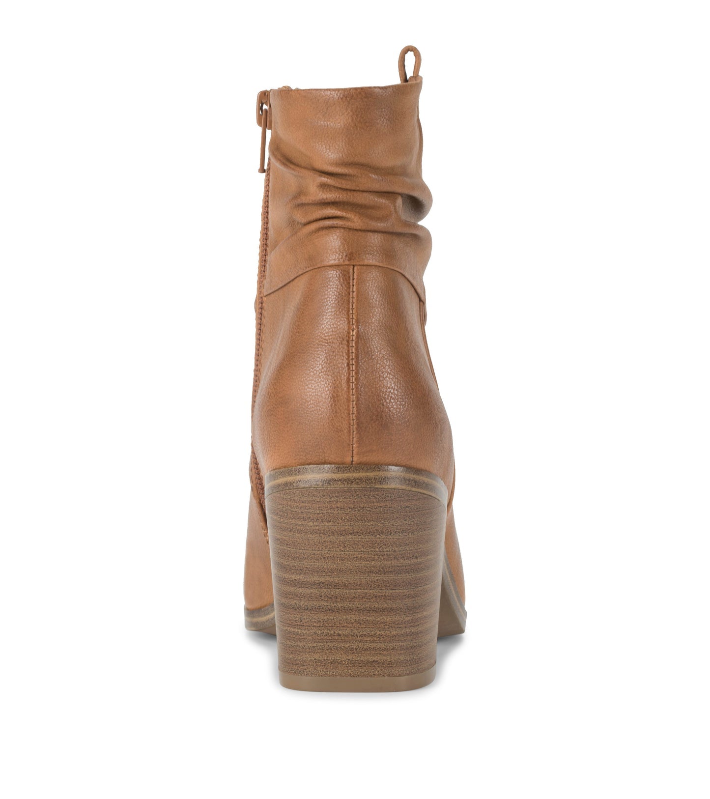 Baretraps Katherine Block Heel Bootie