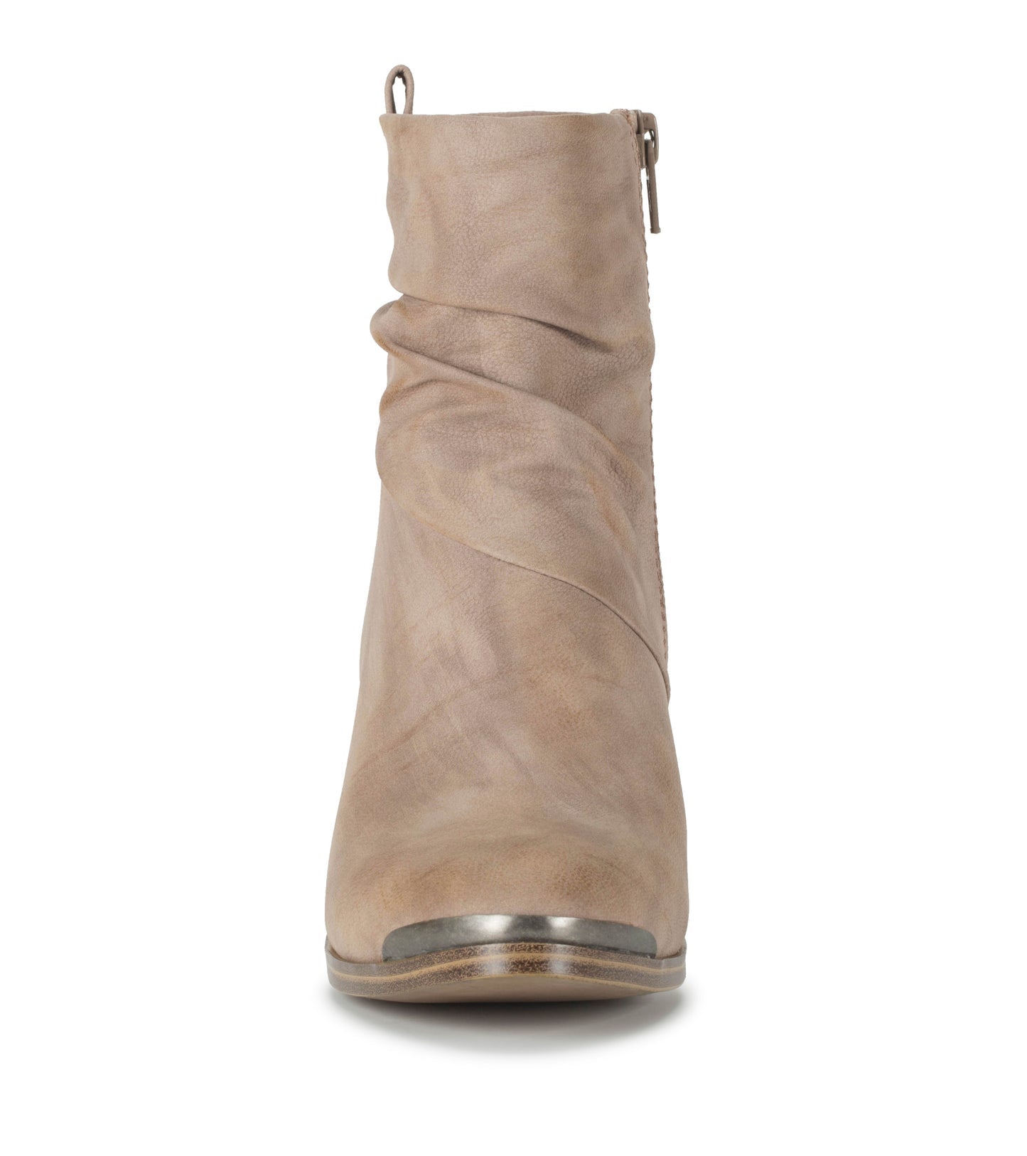 Baretraps Katherine Block Heel Bootie