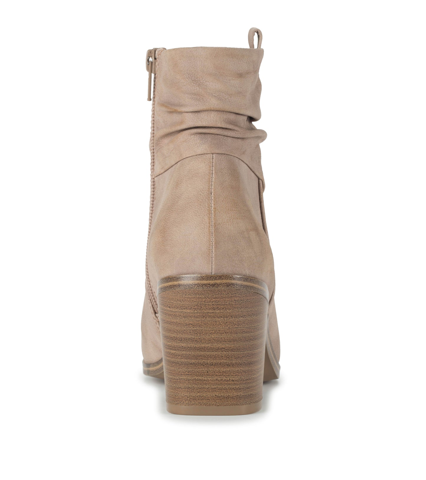 Baretraps Katherine Block Heel Bootie
