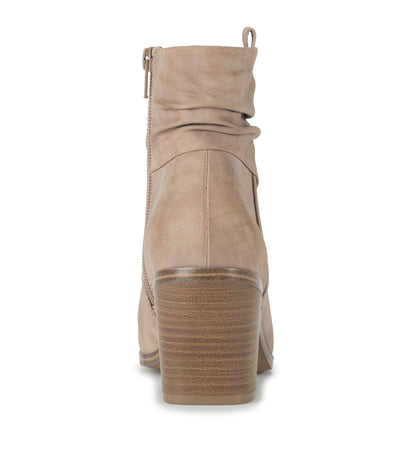 Baretraps Katherine Block Heel Bootie