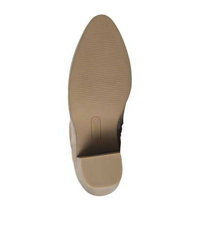Baretraps Katherine Block Heel Bootie