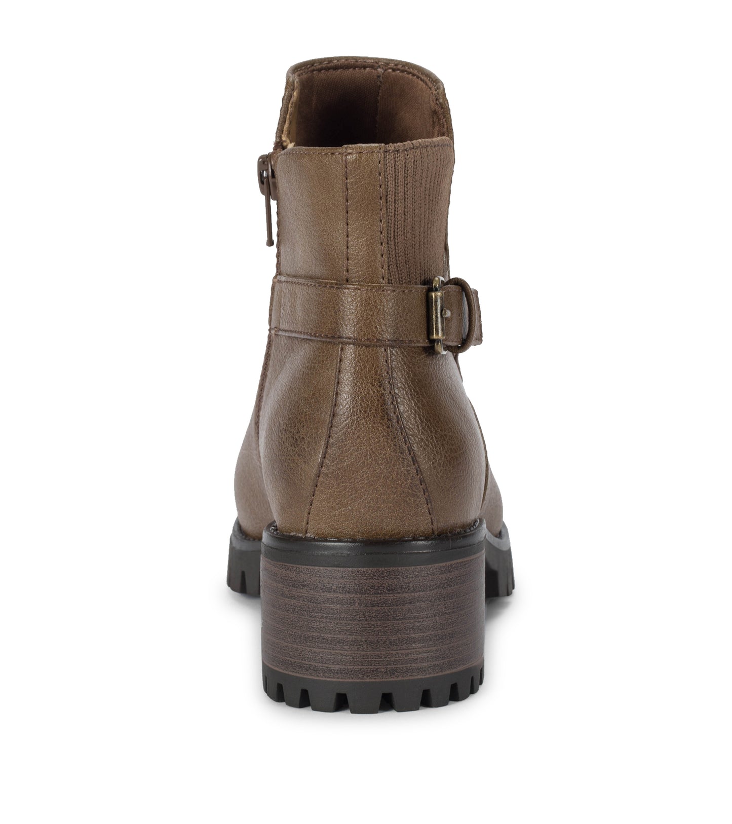 Baretraps Kemper Lug Sole Bootie