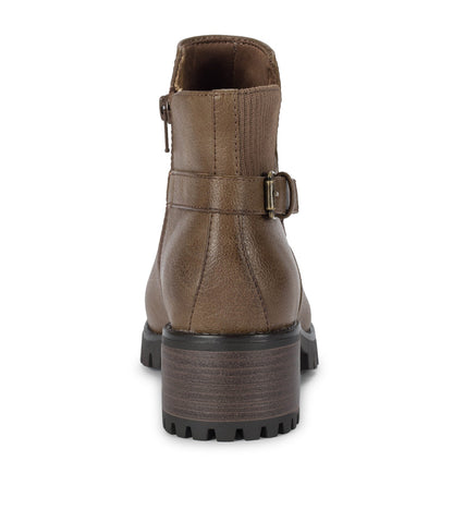 Baretraps Kemper Lug Sole Bootie