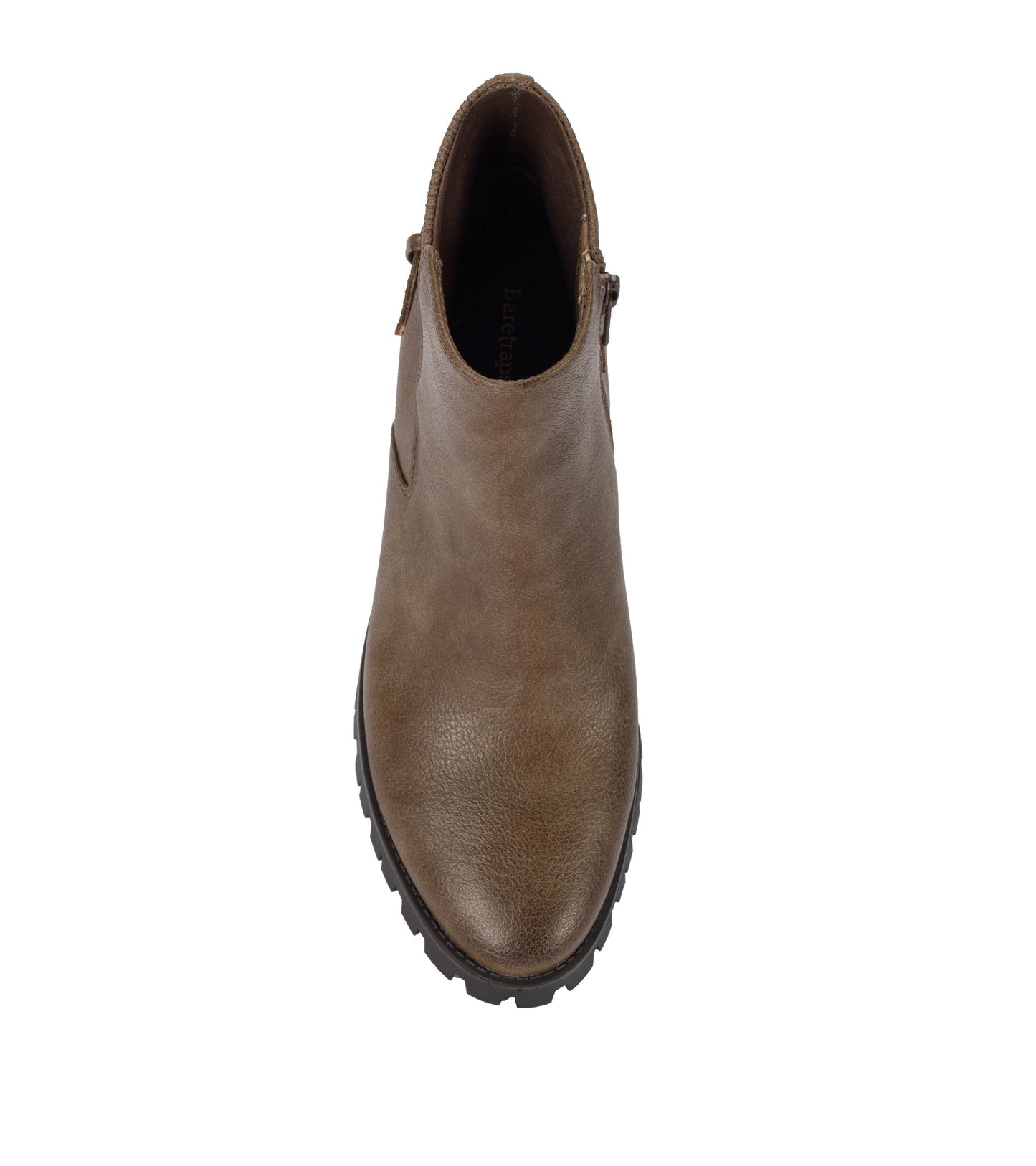 Baretraps Kemper Lug Sole Bootie