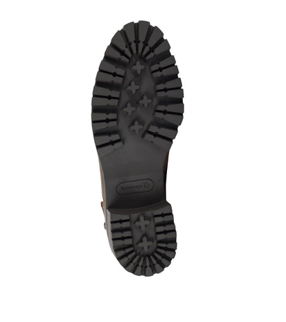 Baretraps Kemper Lug Sole Bootie