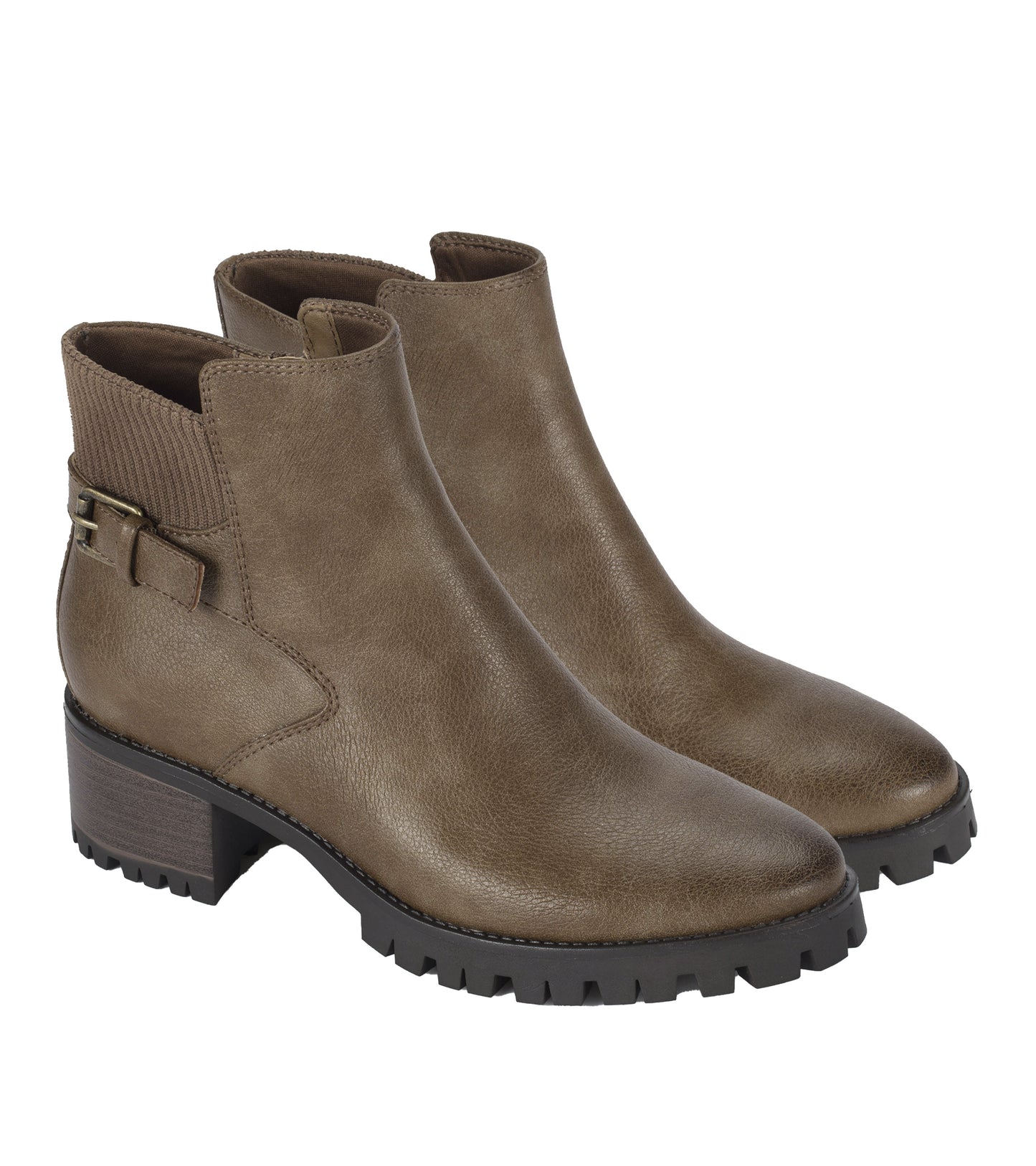 Baretraps Kemper Lug Sole Bootie