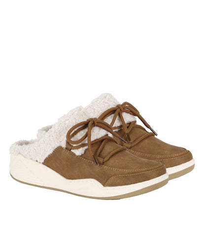 Baretraps Landon Clog Slipper