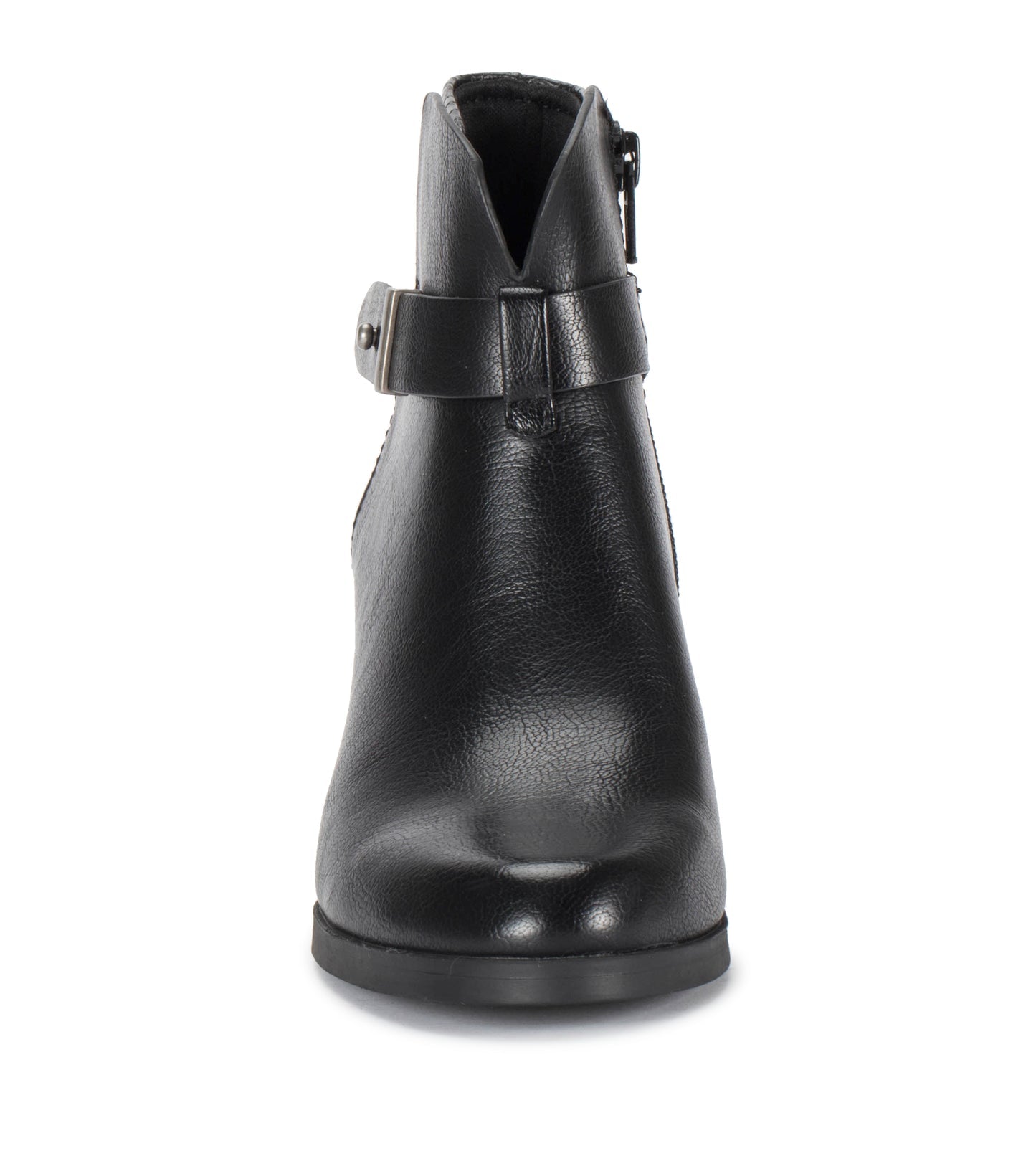 Baretraps Lane Block Heel Bootie