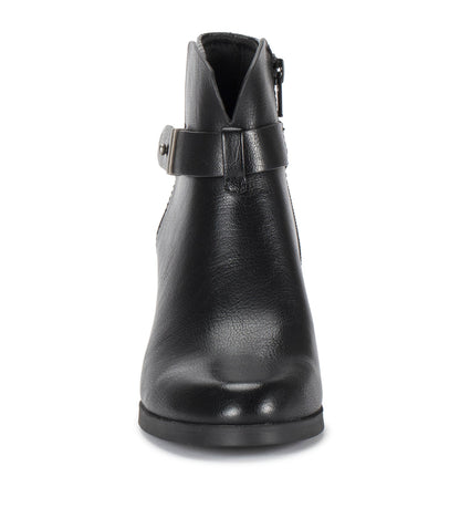 Baretraps Lane Block Heel Bootie