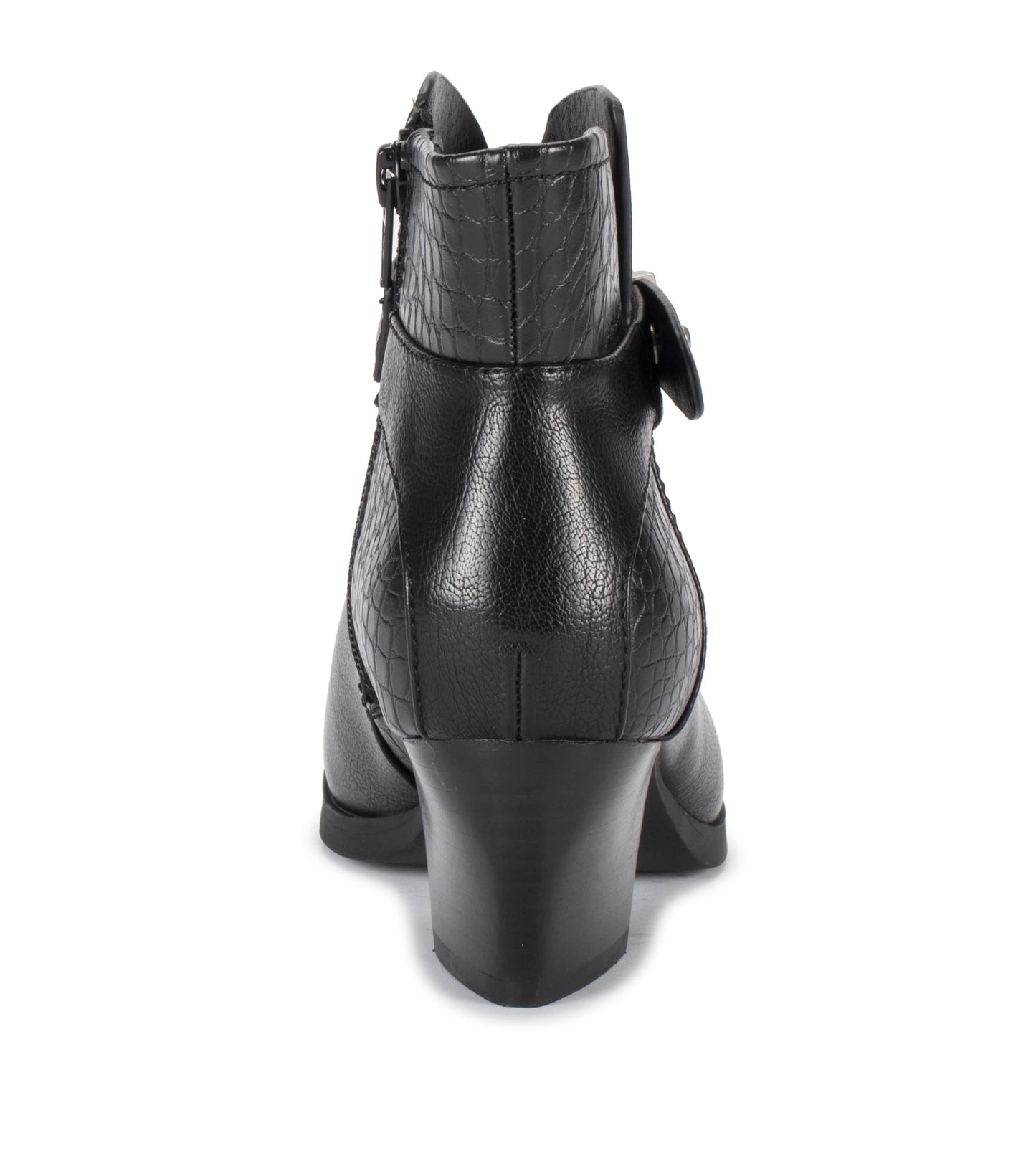 Baretraps Lane Block Heel Bootie