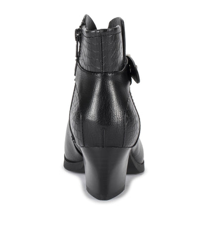 Baretraps Lane Block Heel Bootie